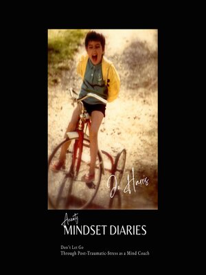cover image of Anxiety Mindset Diaries